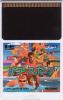 Power Sports - PC-Engine Hu-Card