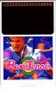 Power Tennis - PC-Engine Hu-Card