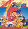 Pro Yakyuu World Stadium '91 - PC-Engine Hu-Card