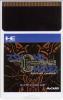 Psycho Chaser - PC-Engine Hu-Card