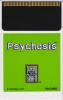 Psychosis - PC-Engine Hu-Card