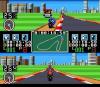 Racing Damashii - PC-Engine Hu-Card