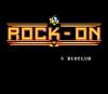 Rock On - PC-Engine Hu-Card