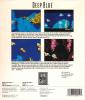 Deep Blue - PC-Engine Hu-Card