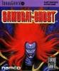 Samurai-Ghost - PC-Engine Hu-Card