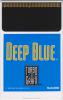 Deep Blue - PC-Engine Hu-Card