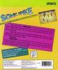 Sonic Spike : World Championship Beach Volleyball - PC-Engine Hu-Card