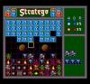 Stratego - PC-Engine Hu-Card