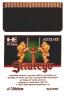 Stratego - PC-Engine Hu-Card