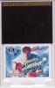 Street Fighter II ' : Champion Edition - PC-Engine Hu-Card