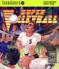 Super Volley Ball - PC-Engine Hu-Card