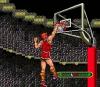 Takin' it to the Hoop - PC-Engine Hu-Card