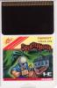 Splatterhouse - PC-Engine Hu-Card