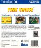 Time Cruise - PC-Engine Hu-Card