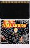 Time Cruise - PC-Engine Hu-Card