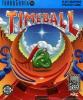 Timeball - PC-Engine Hu-Card