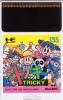 Tricky - PC-Engine Hu-Card