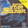 Super Star Soldier - PC-Engine Hu-Card