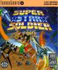 Super Star Soldier - PC-Engine Hu-Card