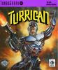 Turrican  - PC-Engine Hu-Card