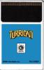 Turrican  - PC-Engine Hu-Card