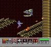 Turrican  - PC-Engine Hu-Card