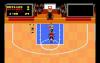 TV Sports : Basketball - PC-Engine Hu-Card