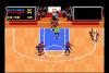 TV Sports : Basketball - PC-Engine Hu-Card