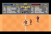 TV Sports : Basketball - PC-Engine Hu-Card