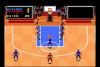 TV Sports : Basketball - PC-Engine Hu-Card