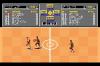 TV Sports : Basketball - PC-Engine Hu-Card