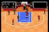 TV Sports : Basketball - PC-Engine Hu-Card