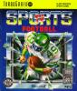 TV Sports : Football - PC-Engine Hu-Card