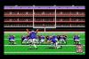 TV Sports : Football - PC-Engine Hu-Card