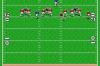 TV Sports : Football - PC-Engine Hu-Card