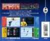 TV Sports : Hockey - PC-Engine Hu-Card