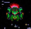 Super Star Soldier - PC-Engine Hu-Card