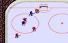 TV Sports : Hockey - PC-Engine Hu-Card