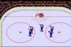 TV Sports : Hockey - PC-Engine Hu-Card