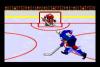 TV Sports : Hockey - PC-Engine Hu-Card