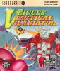 Veigues : Tactical Gladiator - PC-Engine Hu-Card