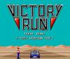 Victory Run : Eikou no 13,000KM - PC-Engine Hu-Card