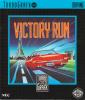 Victory Run - PC-Engine Hu-Card