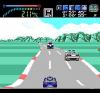 Victory Run - PC-Engine Hu-Card