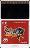 Violent Soldier - PC-Engine Hu-Card