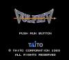 Volfied - PC-Engine Hu-Card