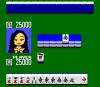 Wai Wai Mahjong : Yukai na Jantomi-tachi  - PC-Engine Hu-Card