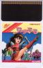 Wonder Momo  - PC-Engine Hu-Card