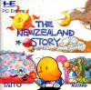 The New Zealand Story - PC-Engine Hu-Card