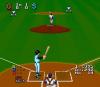 World Class Baseball - PC-Engine Hu-Card